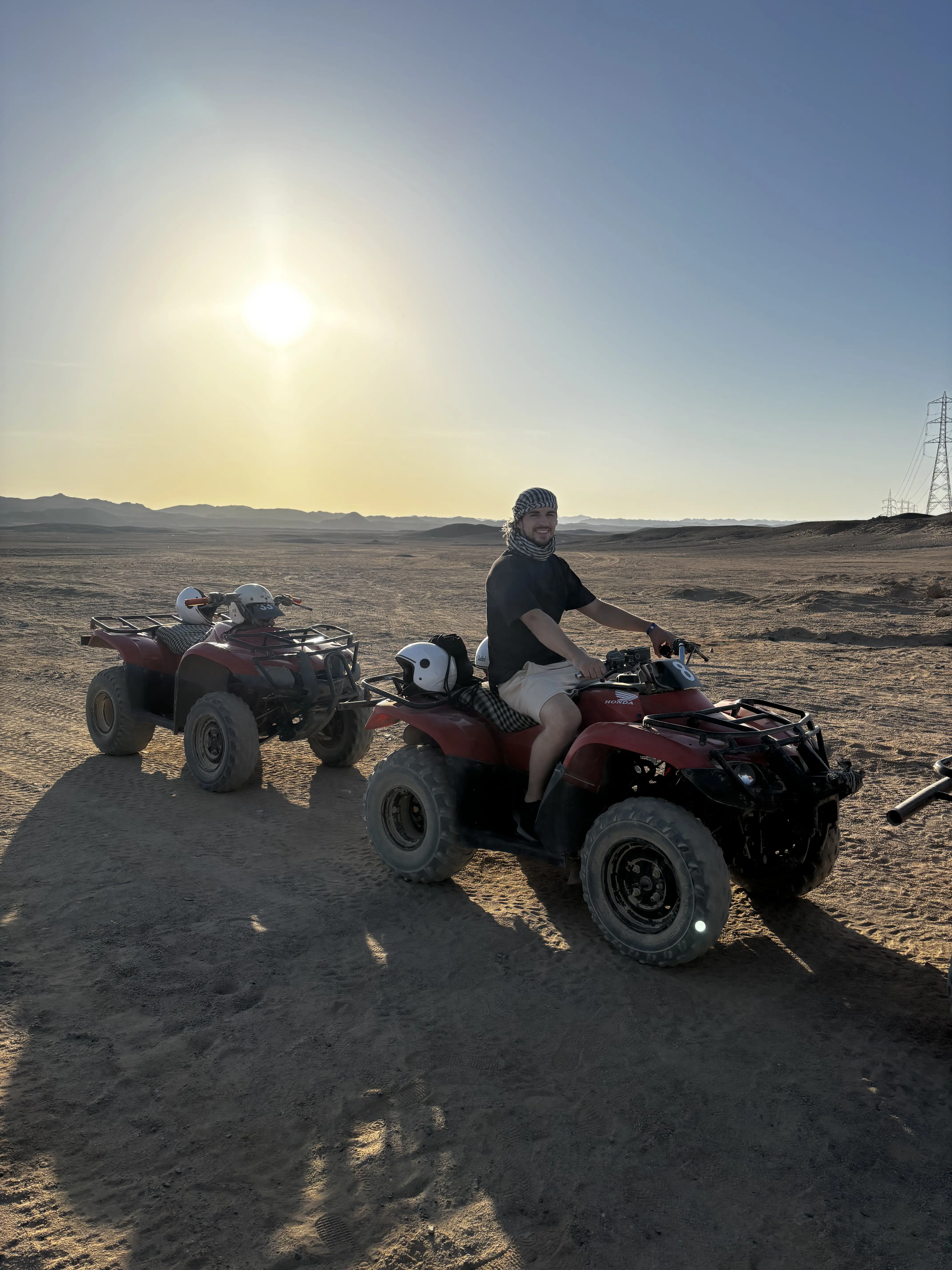 Marsa Alam 26'