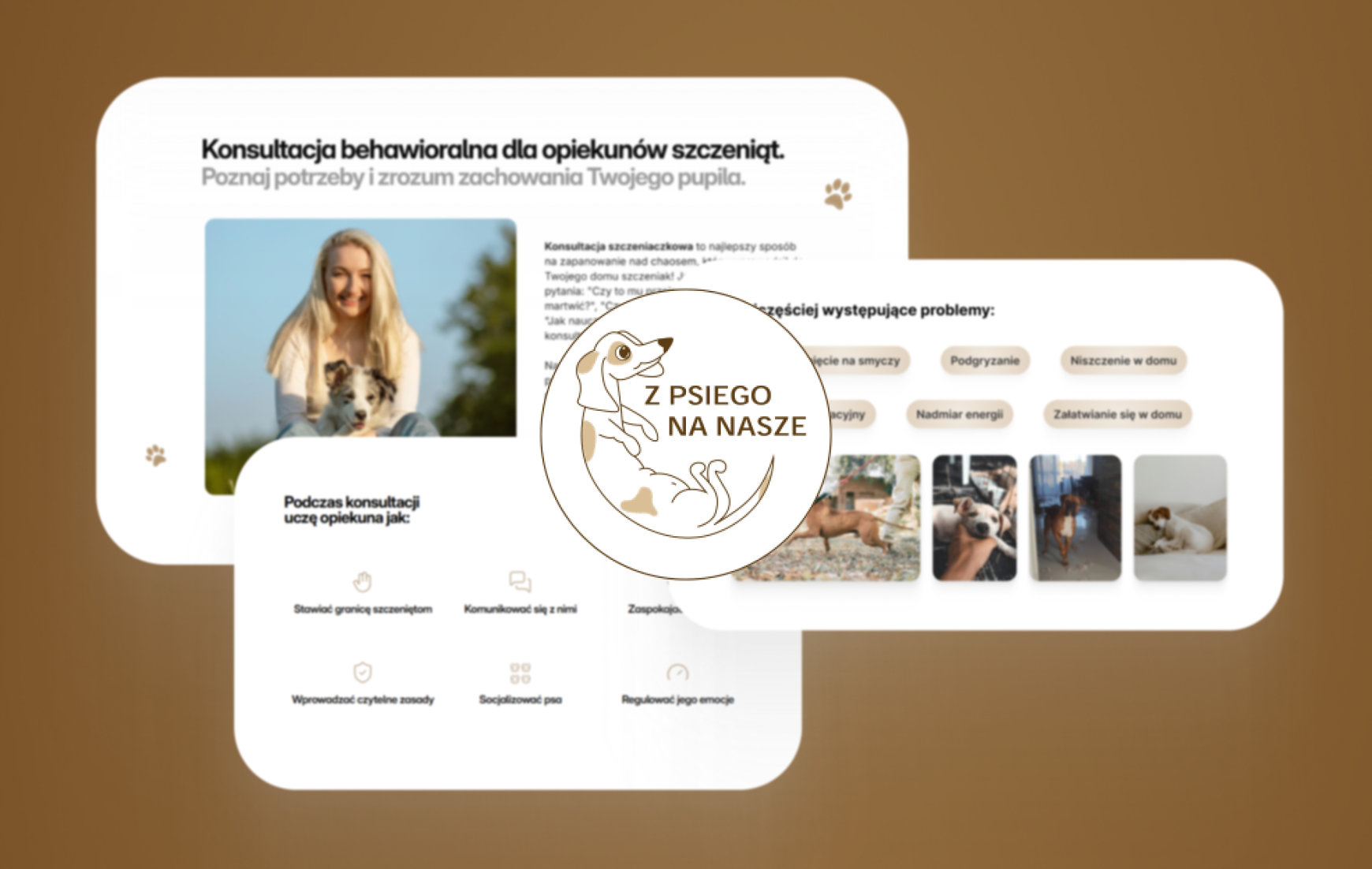 Zdjęcie przedstawia Stronę Internetową PlanetRoad