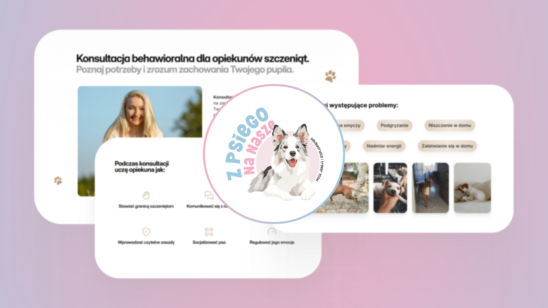 Zdjęcie przedstawia Stronę Internetową PlanetRoad