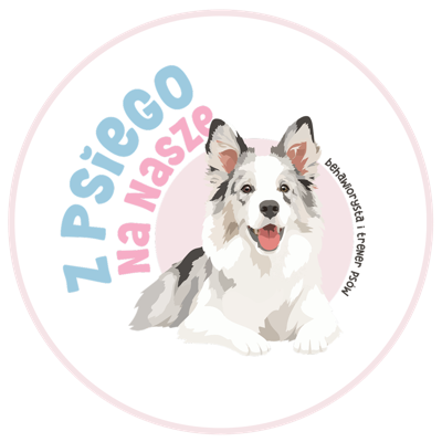 Logo Z Psiego Na Nasze